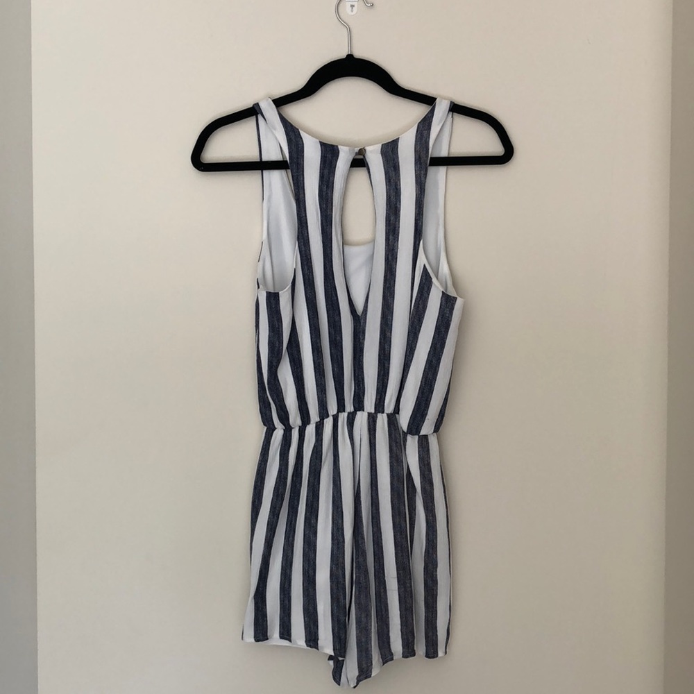 FAB’RIK ROMPER - Picture 6 of 8